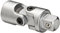 Wera 05003585001 3/8-Inch 8795 B Zyklop Universal Joint - Silver