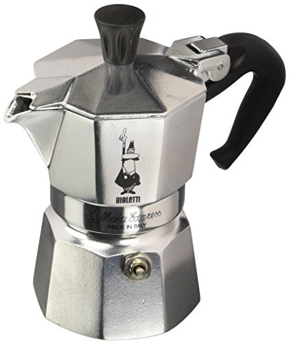 Bialetti Moka Express 1 Tazza