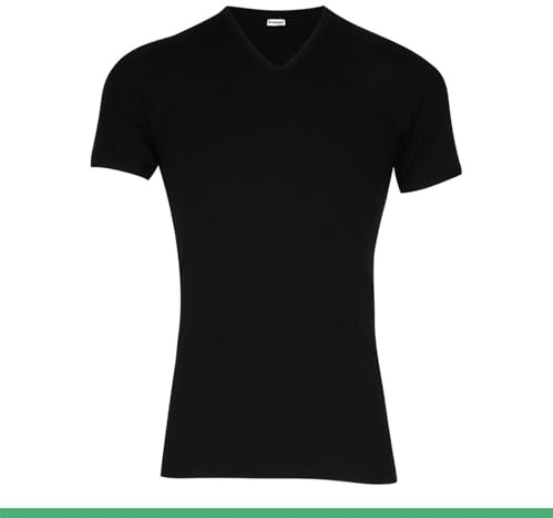Eminence Herren Les Classiques T-Shirt (1er Pack)