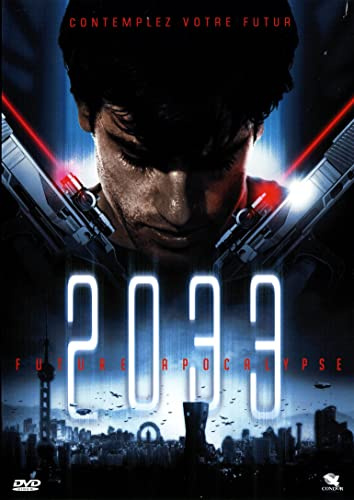 2033 - future apocalypse [FR Import]