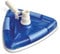 Blu Line Swimming Pool Triangular Vacuum Head