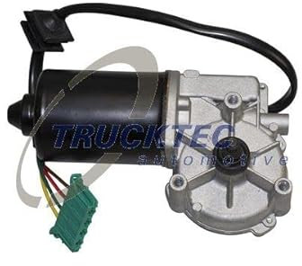 Trucktec Automotive 02.58.039 Wischermotor