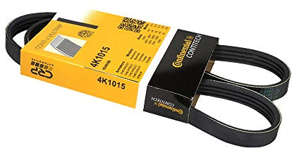 Contitech 4PK1015 V-Ribbed Belt