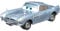 Mattel Disney/Pixar Cars Diecast Finn Mcmissile Vehicle by