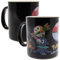 GB eye Pokémon Catch Em All Heat Change Mug