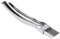 Soporte para cebollas, artefacto auxiliar de acero inoxidable, utensilio especial de cocina para chef