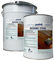 DECKING Stain - 10L - Forest Green - Acrylic