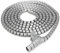 Cable Tidy Spiral Wrap Sleeves, 16mm Diameter Tube Hider Flexible & Expandable Wire Concealer for Computer Office Cord Organizer