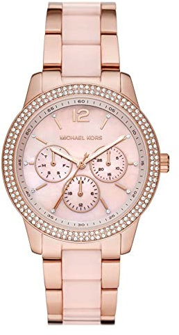 Michael Kors MK6928 Montre Femme