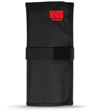 Estuche Tijeras y Peines Kai Kasho