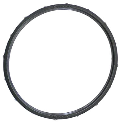 Quantum Fuel Pump Tank Seal/Gasket Replacement for Yamaha Stryker FJR1300 XJR1300 FZ1 FZ6 FZ8 Fazer MT-01 MT-03 Super Tenere TDM900 XT660 YZF R1/R6 V Star 1300 (2001-2021), 19B-24486-01-01