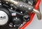 GSG Moto Sturzpads passend für die Beta RR 125 LC 4T Motard 125 LC 4T ab 2021 NEU
