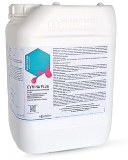 Cymina Plus, 5 Litri Colkim, insetticida per blatte, scarafaggi, zanzare, formiche
