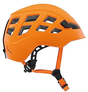 Petzl Boreo Helm Größe M/L orange