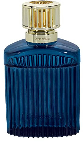 Blue Alpha Maison Berger