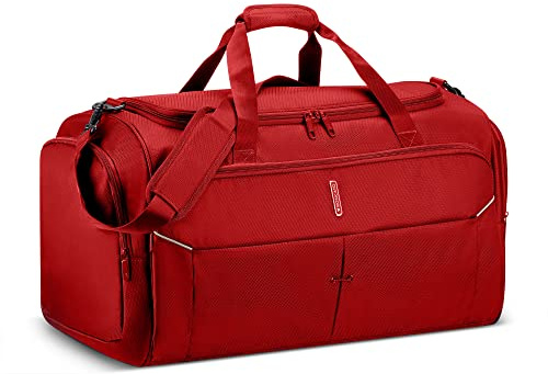 Roncato IRONIK 2.0 Reisetasche 61x35x34 cm - Rot