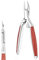Coupe Ongles Incarnés Pieds,Coupe Ongles Pieds en Acier Inoxydable pour Ongles Incarnés ou Épais,Pince Coupe Ongle Pied Avec Manche en Bois Antidérapant,Outils de Manucure et de Pédicure