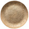 Secret de Gourmet - Piatto da portata athena d33cm oro