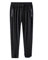 FARUTA Pantalons Hommes Stretch Fin Respirant Cool Pantalons Jogging Hommes Été Séchage Rapide Pantalons Stretch Loisirs avec Poches Zippées Pantalons Décontractés Hommes C-Black2 5XL