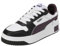 PUMA Sneakers Carina Street da Donna 39 White Midnight Plum Black Purple