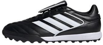 adidas Unisex Copa Gloro 2 TF Fußballschuh Core Black/Cloud White/Cloud White 47 1/3