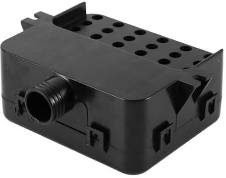 HEROFFIX Luftfilter Standheizung Filter Luftansaugfilter Schwamm Auto LKW Van Wohnmobil Bus Boot