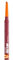 NYX Professional Makeup Lippenkonturenstift für natürlich aufgepolsterte Lippen und Sofort-Effekt, Mit Capsicum und Ingwer, Duck Plump Plumping Lip Liner, Farbton: 03 Flirty Flip