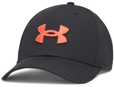 Under Armour Blitzing Cap schwarz, L/XL Herren