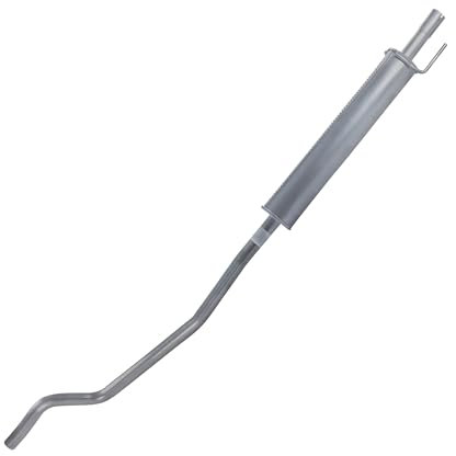 Imasaf 53.03.56 Mittelschalldämpfer