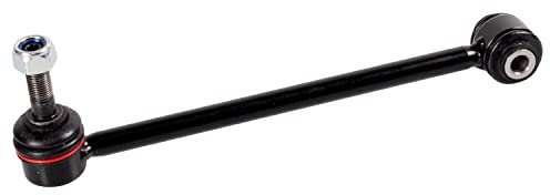 febi bilstein 18985 Querstrebe mit Lager und Gelenk, 1 Stück | Kompatibel mit: PEUGEOT 406, 406 Break, 406 Coupe