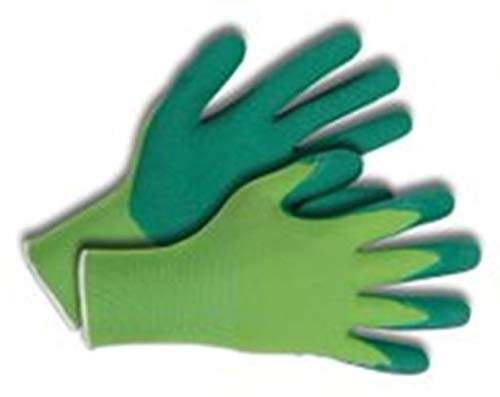 KIXX Handschuhe Nylon/Latex