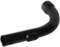 Miele – Impugnatura flessibile Antracite Serie S70 – 98504378