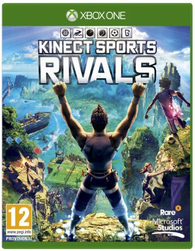 Microsoft Kinect Sports Rivals, Xbox One