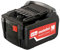 Metabo 625590000 Akkupack 14,4 V, 4,0 Ah, Li-Power schwarz
