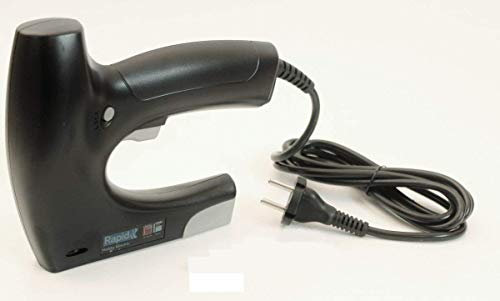 Rapid Elektrotacker Hobby electric Hobby electric