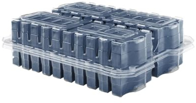 HP Hewlett Packard Enterprise LTO-7 Ultrium 15 TB **New Retail**, C7977AH (**New Retail** EcoPack 20pk)