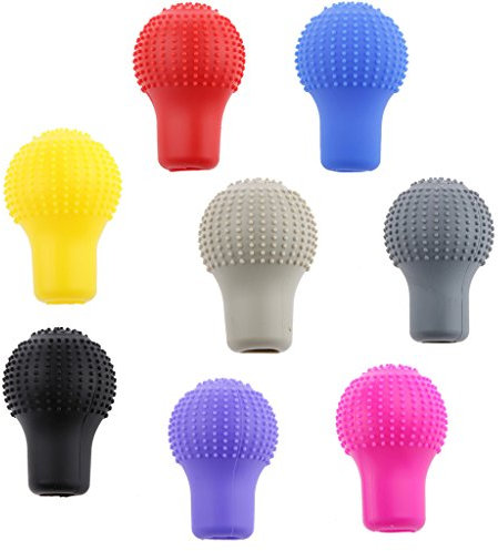 cutefly Sconosciuto 5TEN Manchon de levier de vitesse Acrylique