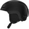 Giro - Ratio Helm, Helme, Schnee/Nutzung im Winter, Matt Schwarz, L