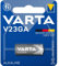 Varta - Pila Alkalina da 23 A, 12 V, per telecomando