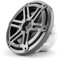 JL Audio JLM3-10IB-S-GM-4 subwoofer, Unisex-Adult, Multicolor