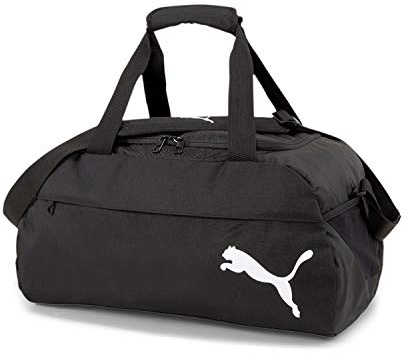 PUMA teamFINAL 21 Teambag Gr. S Sporttasche 076582 Schwarz