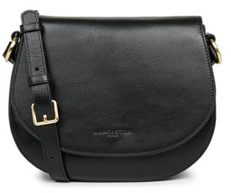 Lancaster Unisex Legende Tasche, Schwarz