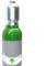 D&L Schweißgas Flasche Schutzgasflasche Schutzgas Gasflasche Mischgas CO2 Argon 10l - Argon AWZ