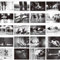30 Stück Vintage Retro Traum Ballett Postkarten Ein Satz Ballett Tänzer Postkarten zum Sammeln wert Gruß kostengünstig und langlebig