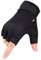 GRTE Halbe Finger Taktische Handschuhe Männer Frauen Anti-Rutsch Fingerlose Handschuhe Für Outdoor-Sport Radfahren Motorrad Wandern Klettern Camping Jagd Laufen
