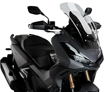 Puig 21207H Tourenscheibe optimierte Aerodynamik, Getönt