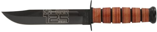 Cuchillo U.S. Army KA-BAR 125 Aniversario