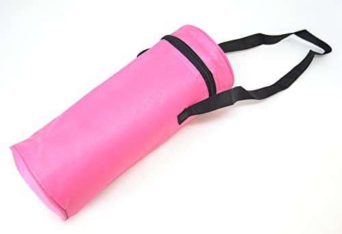 Nevera 3L Rosa Total Hidalgo 1.5l Botellas Enfriador Flexible portátil para Playa Camping Bolsa térmica Camping Enfriador Camuflaje Militar