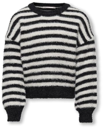 ONLY Girl Strickpullover KOGNEWPIUMO Strickpullover | Knitted Pullover