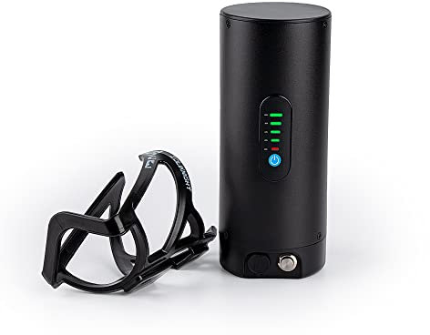 Batteria Ebike da 36V a forma di bollitore (celle Lg3500mAH) Batteria agli ioni di litio da 7Ah / 10.7Ah per motore bici da 550W 350W 250W (36V 10.5Ah (100W-500W)#2)